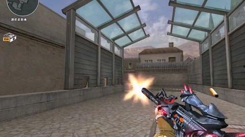 最新爆料穿越火线,神秘爆料揭示全新篇章