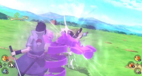 须佐佐助最新技能爆料,神秘力量觉醒,战力再升级! 第3张 须佐佐助最新技能爆料,神秘力量觉醒,战力再升级! 第3张