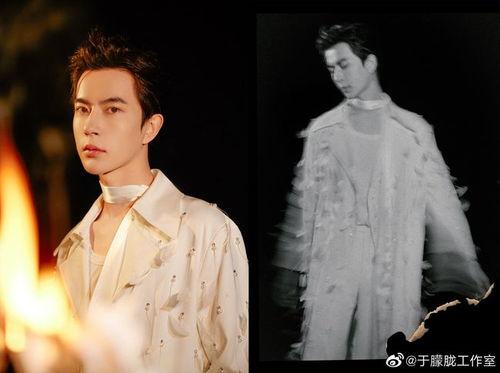 最新爆料三字男星图片,颜值与实力并存引热议  第3张